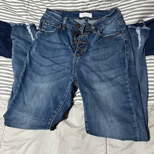 Nature Denim jeans